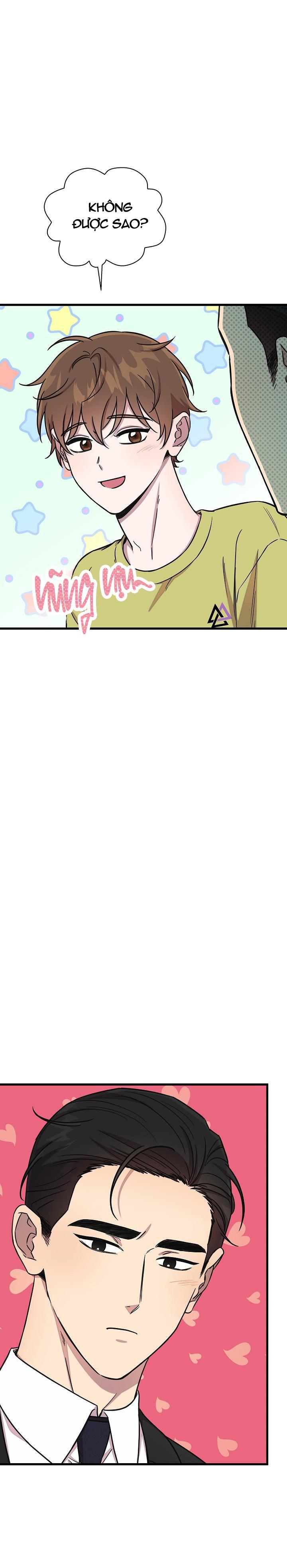 Đọc truyện Làm Thế Nào Để Chia Tay Với Anh Ta - Chapter 28