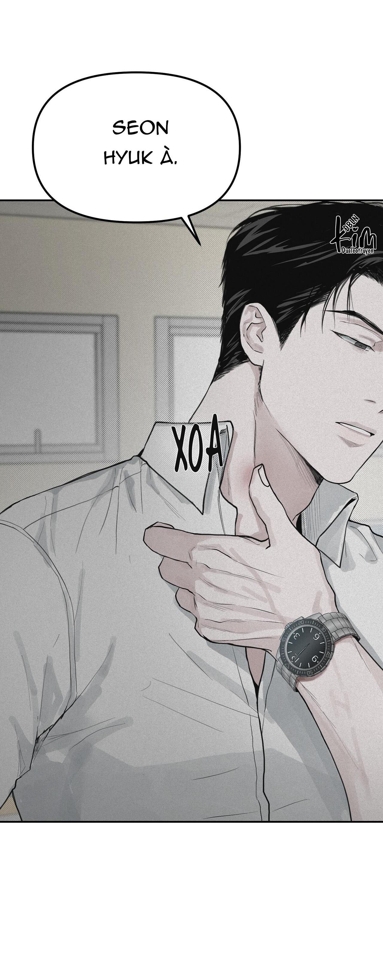 Đọc truyện PROJECTION - Chapter 2