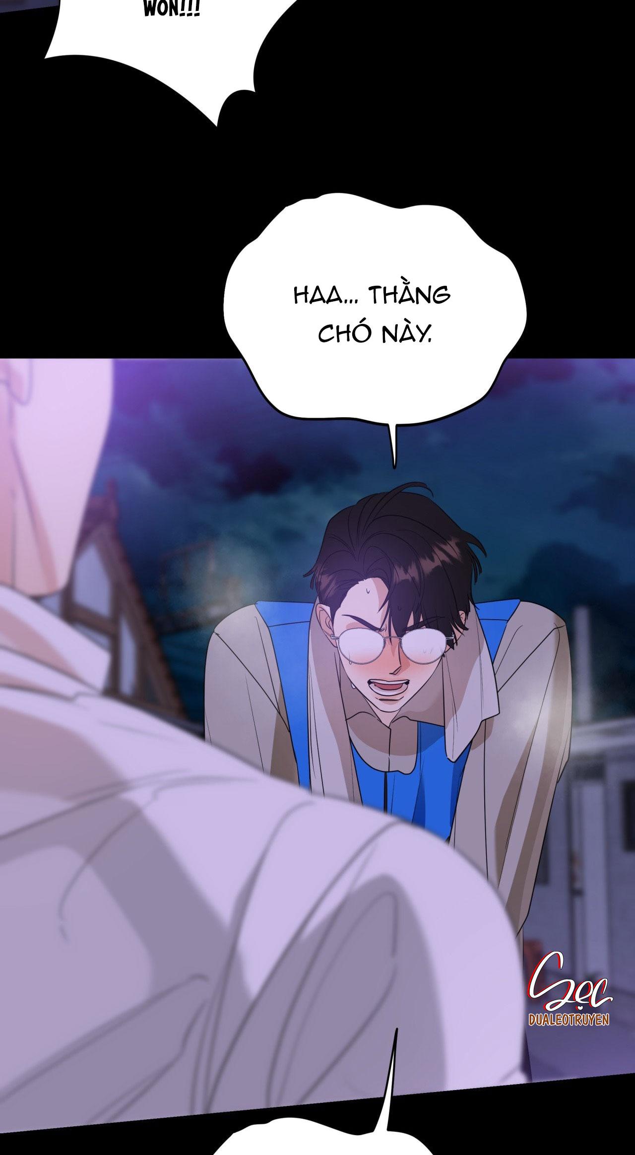 Đọc truyện LỆNH CỨU RỖI - Chapter 59