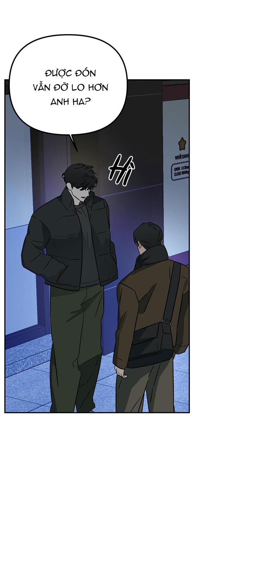 Đọc truyện Chén Ghệ Mới Bồ Cũ - Chapter 16