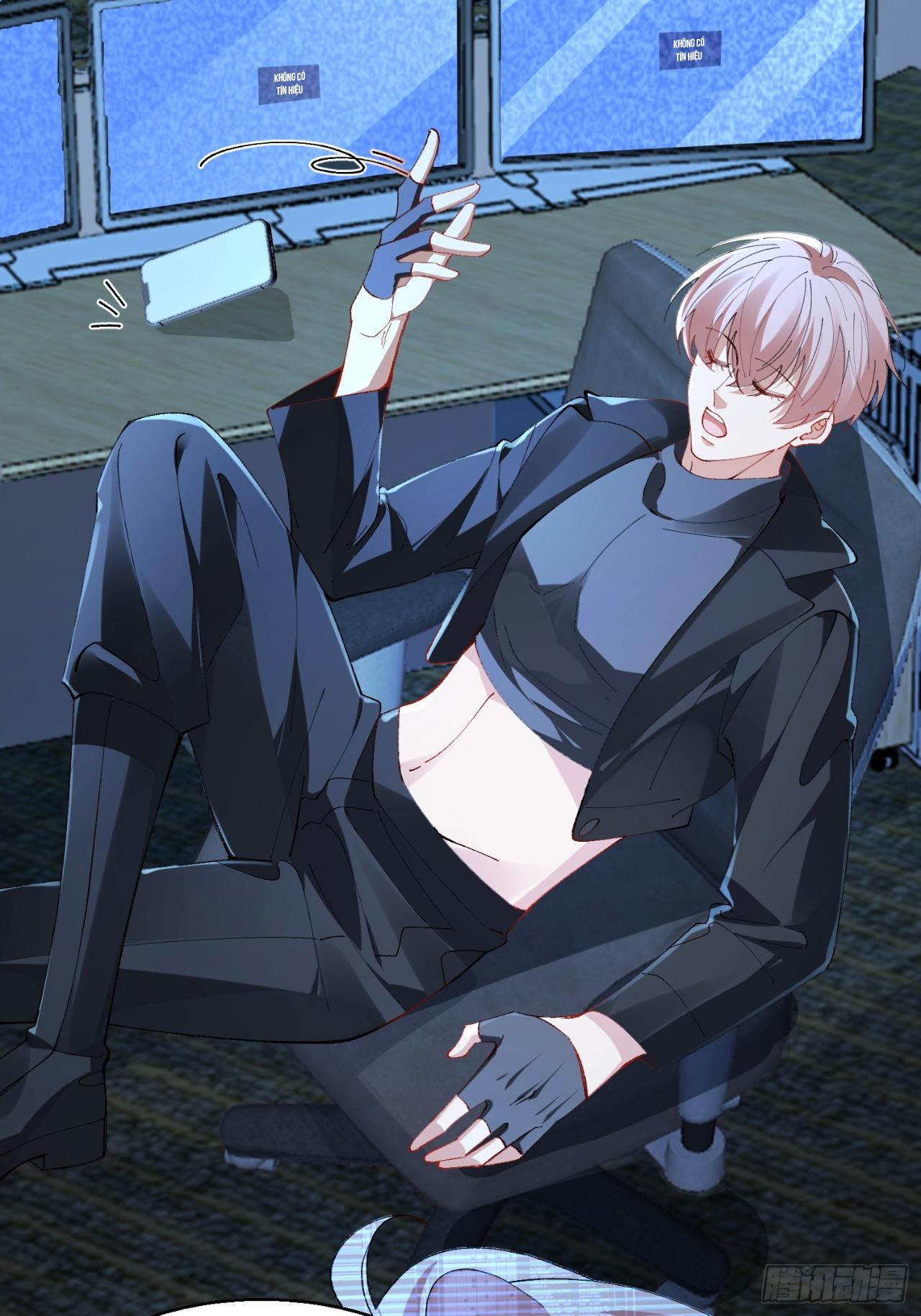 Đọc truyện Dĩ Hạ Khi Thượng - Chapter 30