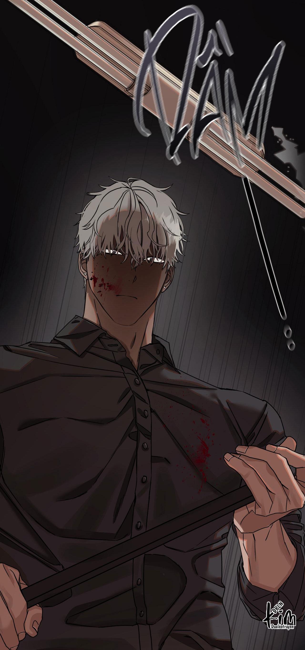 Đọc truyện TUYỂN TẬP CUỒNG CÔNG-CHIẾM HỮU CÔNG CỦA NHÀ KIM - Chapter 24.1