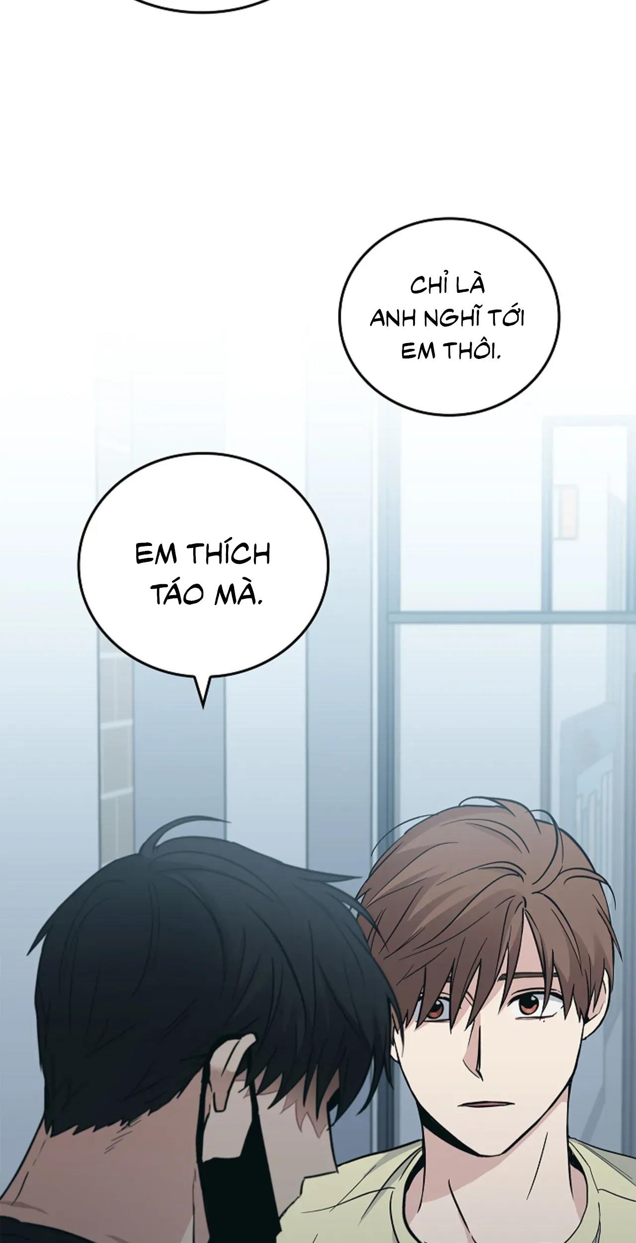 Đọc truyện DEADMAN - Chapter 19