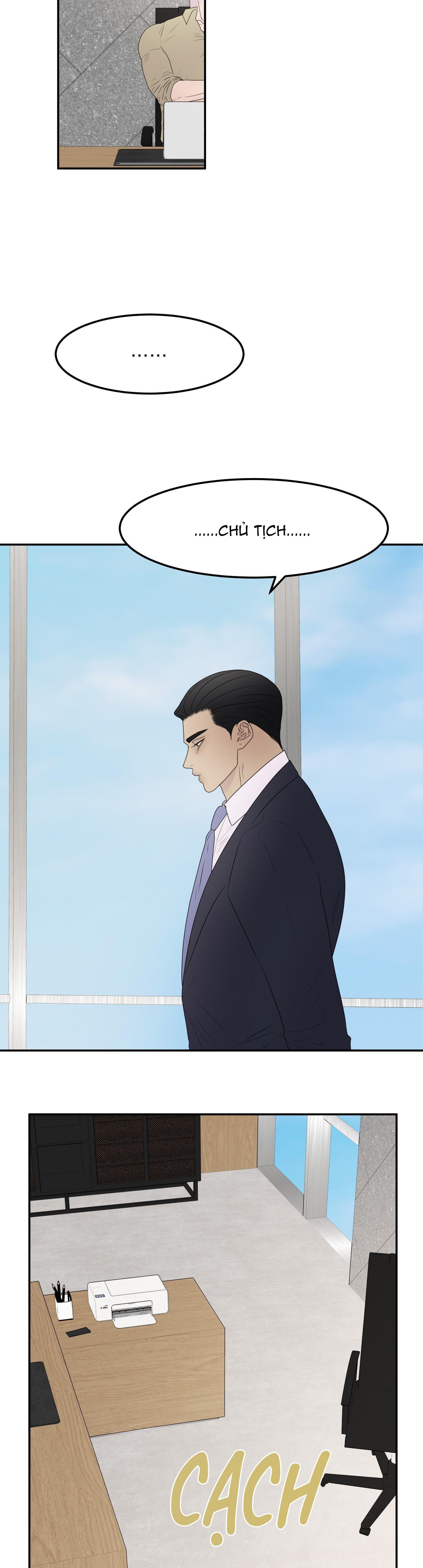 Đọc truyện Kick your heart - Chapter 1