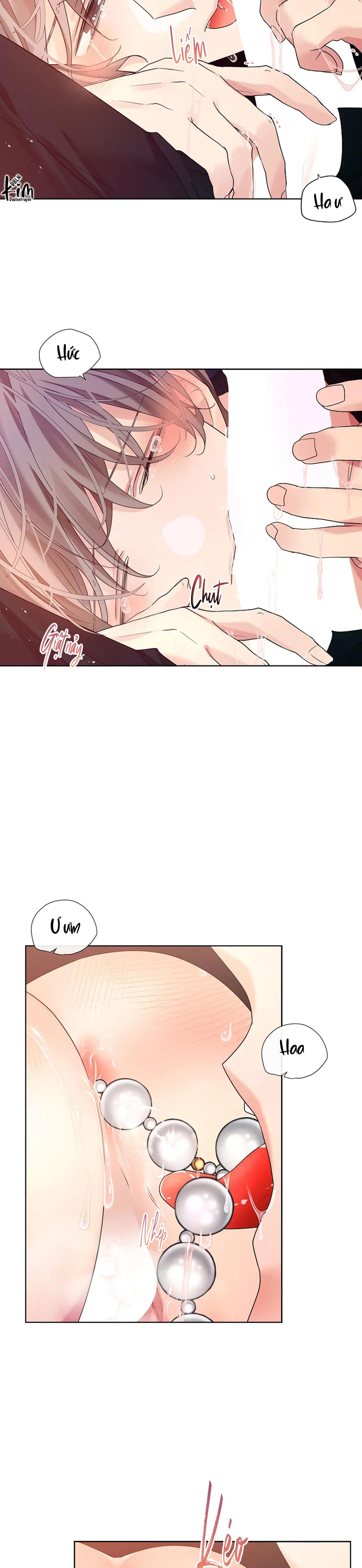 Đọc truyện HOA GIẤY - Chapter 94