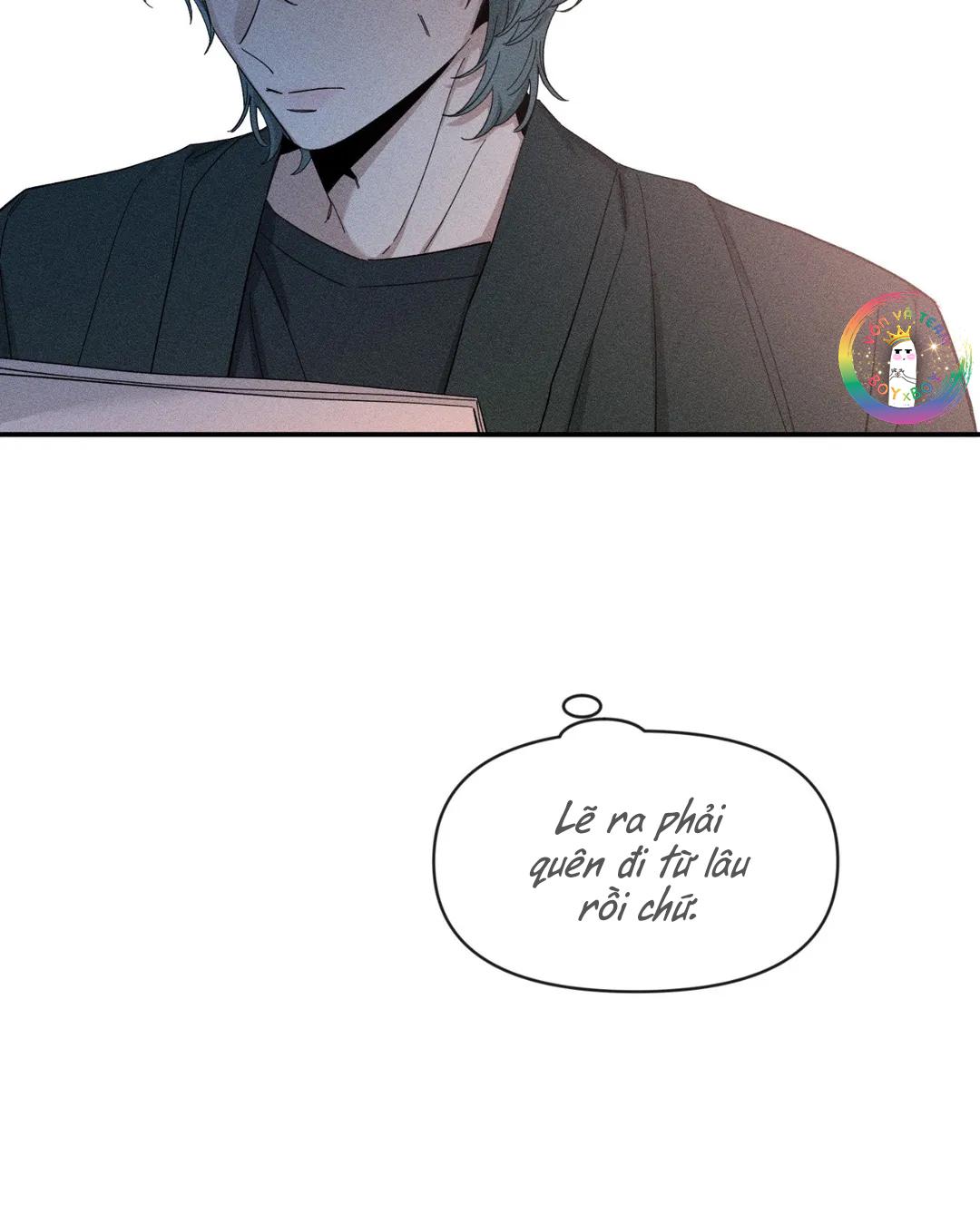 Đọc truyện SKETCH - Chapter 62