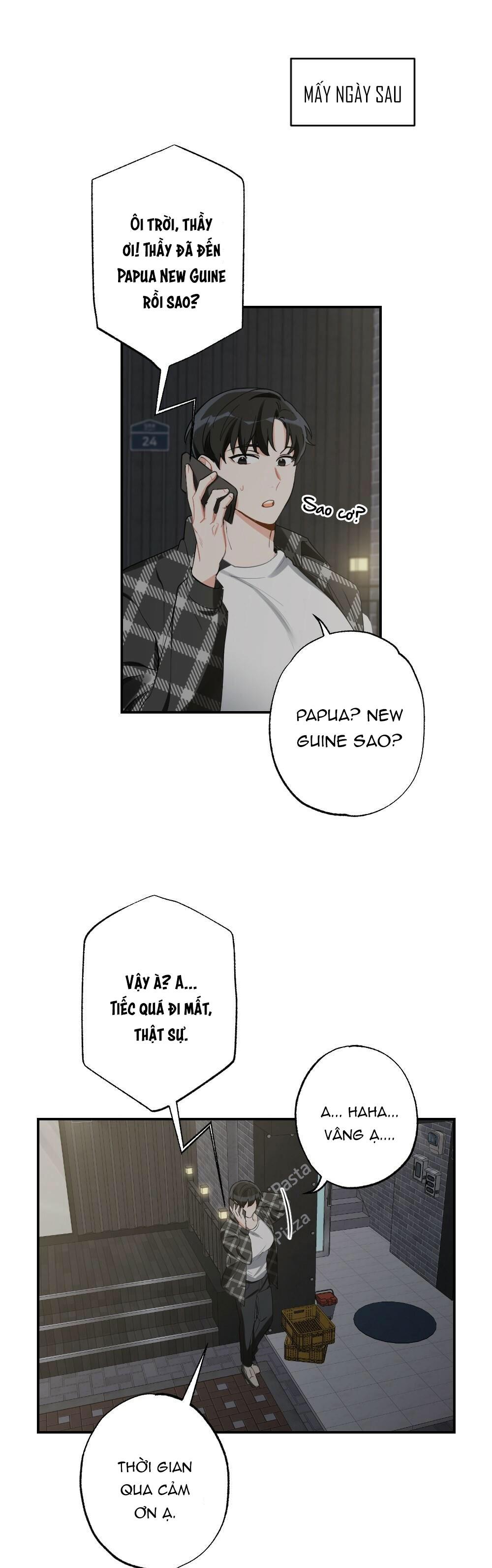 Đọc truyện TUYỂN TẬP DÚ BỰ - Chapter 74