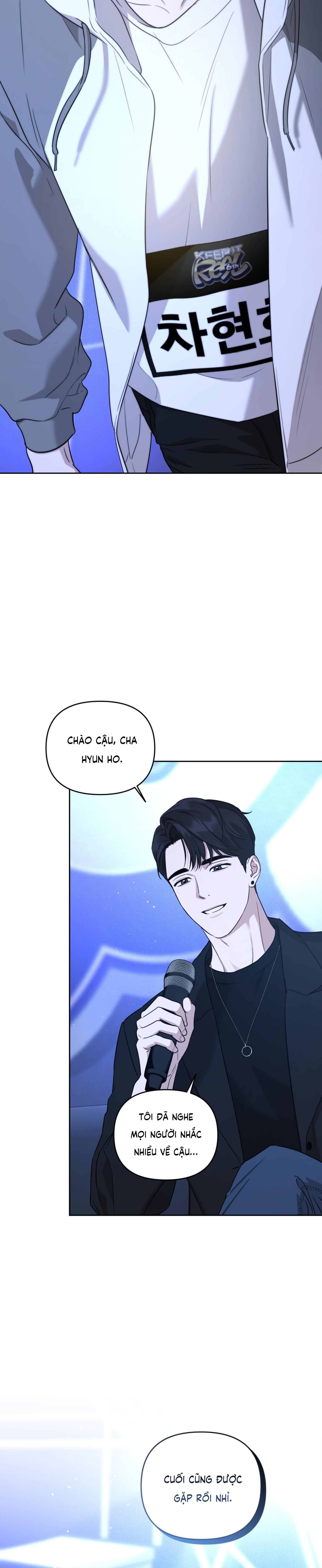 Đọc truyện DISS LOVE - Chapter 6