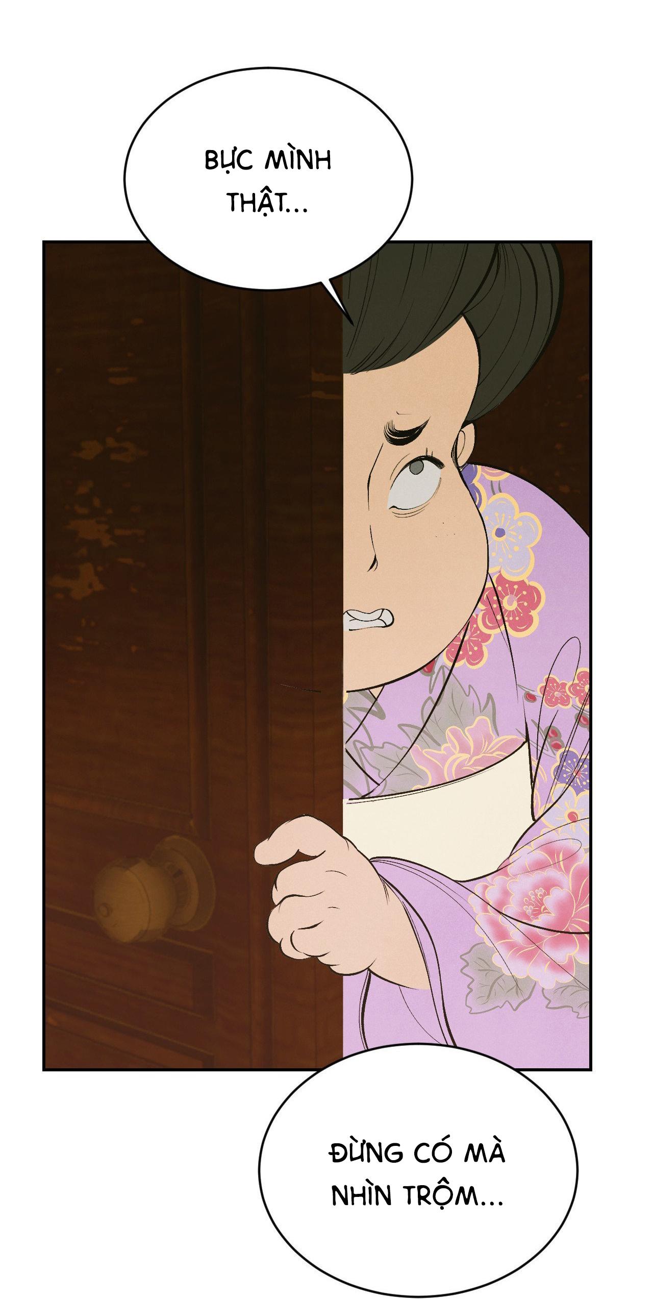 Đọc truyện (END SS1) PEACH BOY - Chapter 24