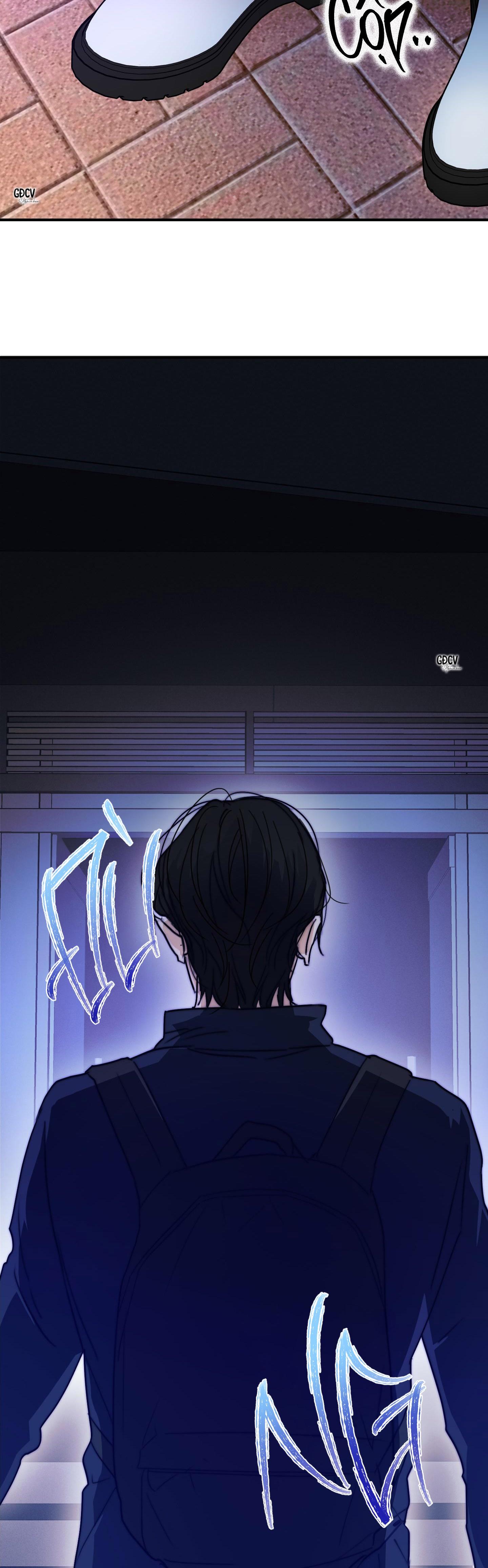 Đọc truyện QUAN HỆ CỘNG SINH CỦA MẶT TRĂNG VÀ MẶT TRỜI - Chapter 3