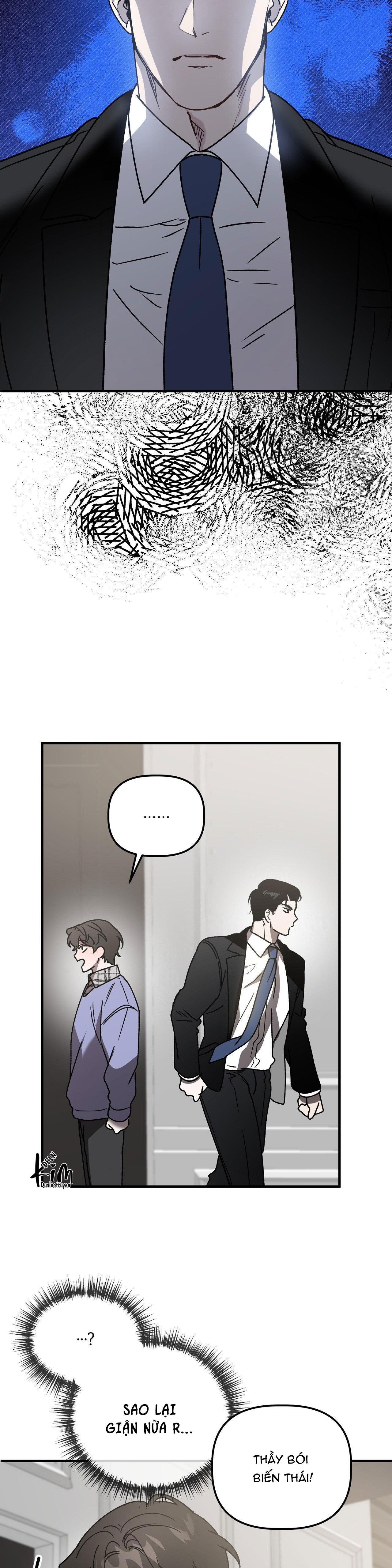 Đọc truyện ĐÃ HIỂU CHƯA - Chapter 54