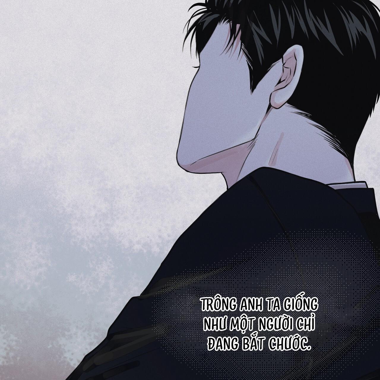 Đọc truyện Hình Chiếu - Chapter 21