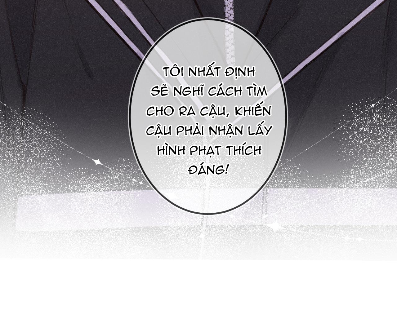 Đọc truyện (END) Em Đến Cùng Cơn Gió - Chapter 22