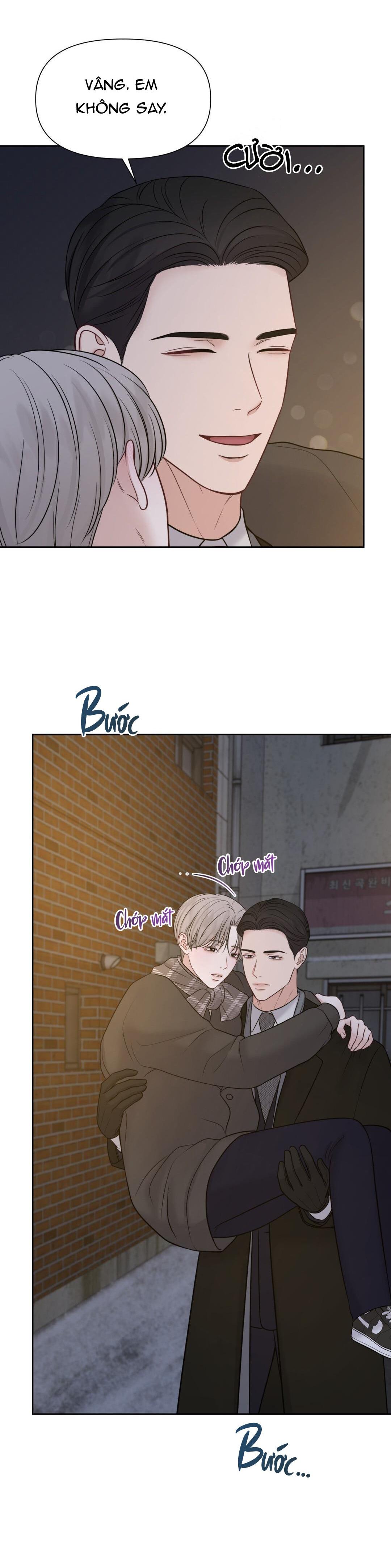 Đọc truyện MACGUFFIN - Chapter 36