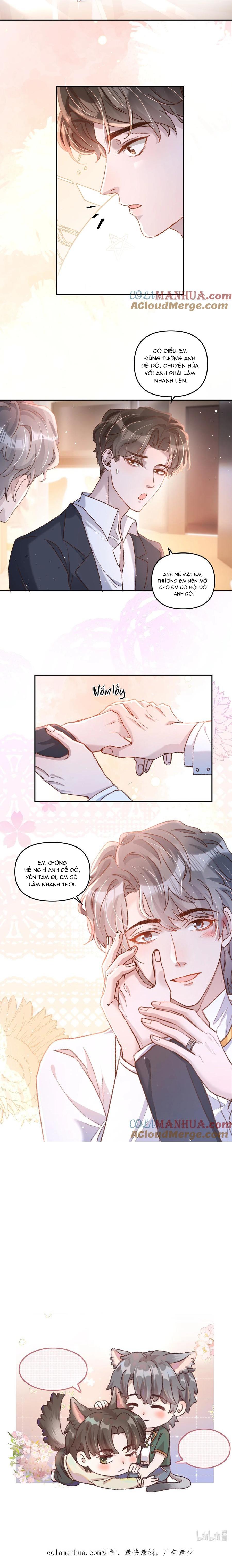 Đọc truyện Hữu Danh - Chapter 34