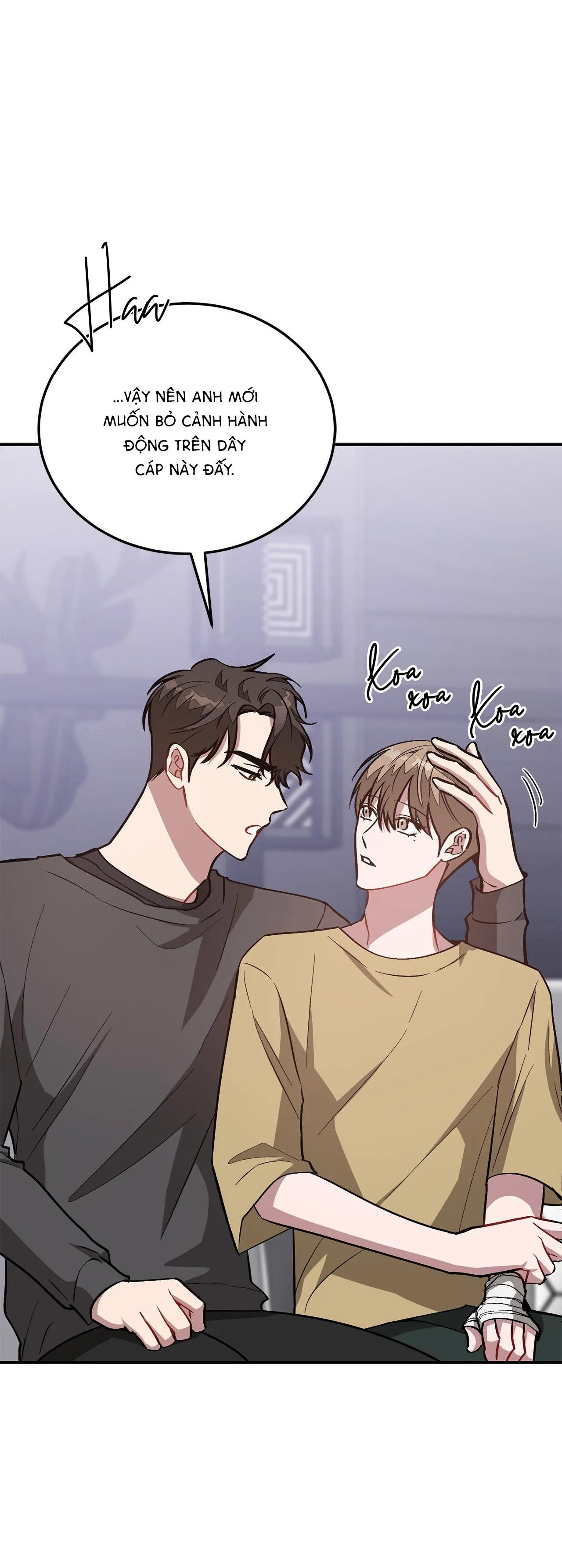 Đọc truyện  Sống Lại Lần Nữa - Chapter 71