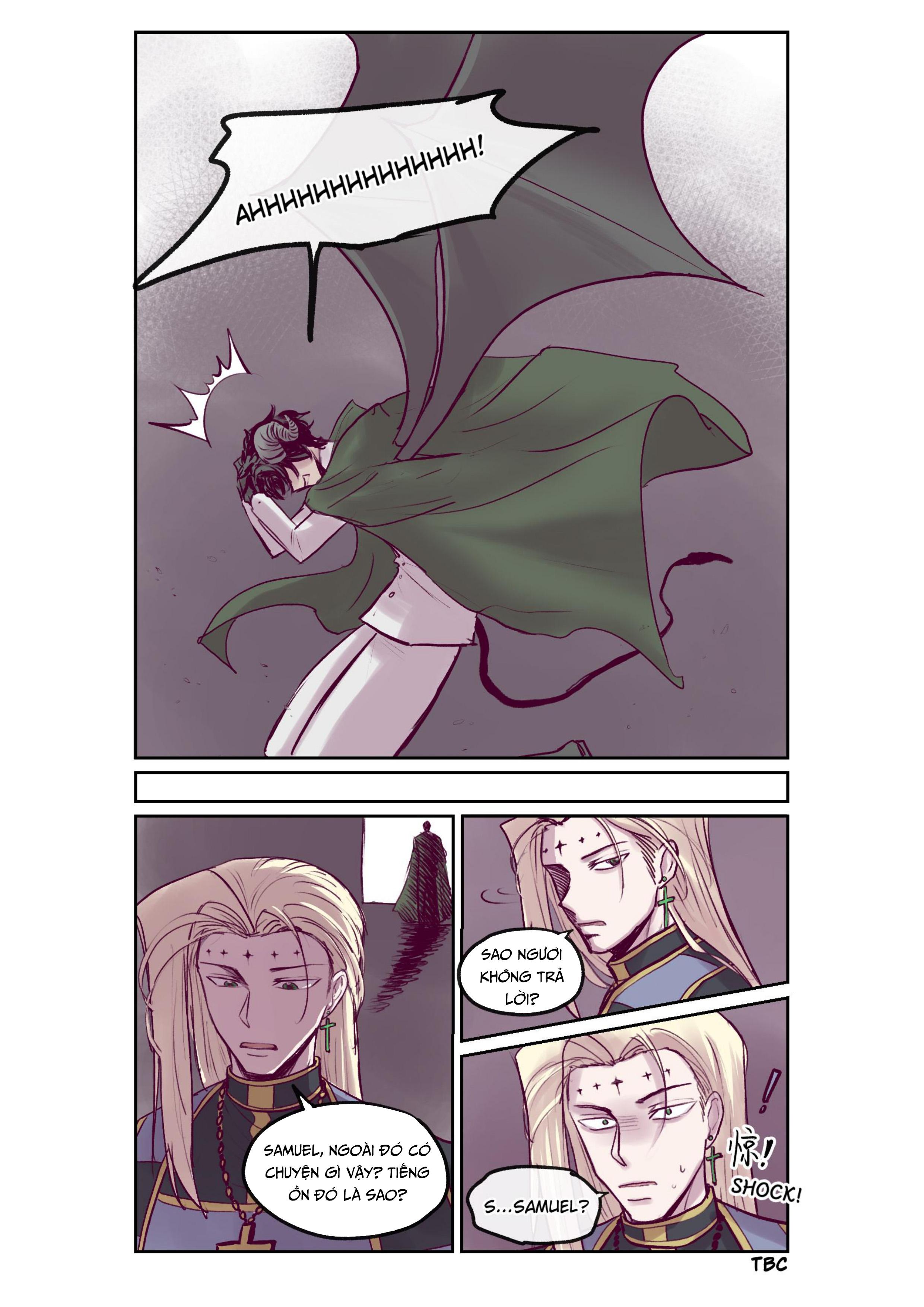 Đọc truyện Tuyển tập trôn có lài - Chapter 99.3