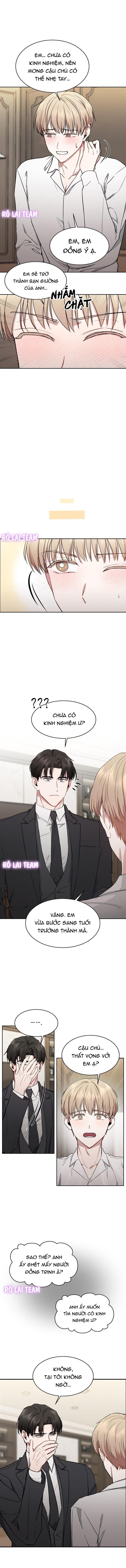 Đọc truyện Giá Như Anh Cần Em - Chapter 2