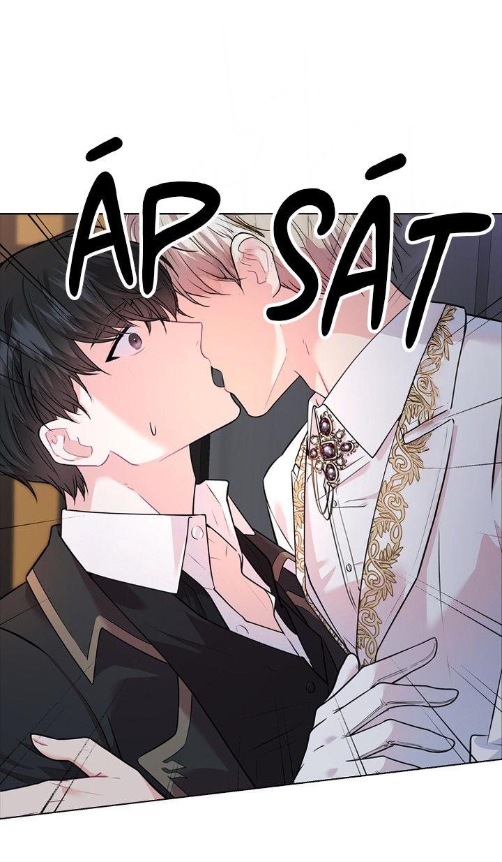 Đọc truyện Who’s your daddy - Chapter 5