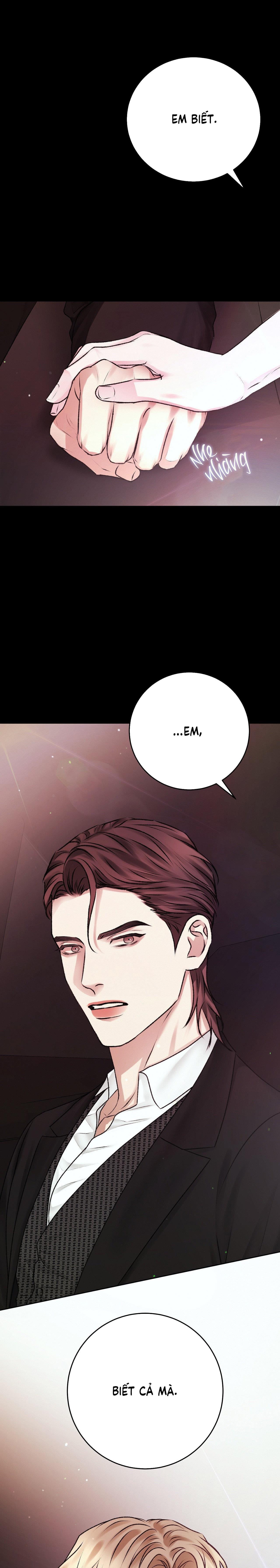 Đọc truyện CON NUÔI BẤT ĐẮC DĨ - Chapter 57