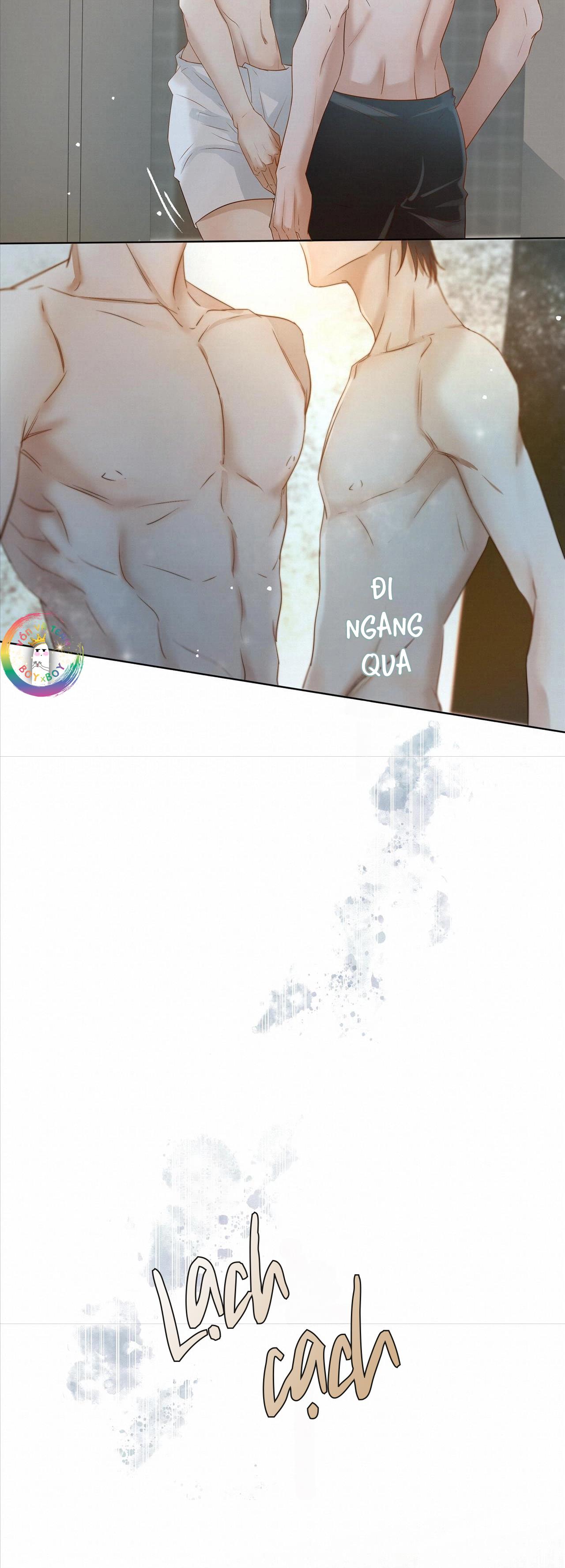 Đọc truyện Trỗi Dậy Từ Tro Tàn - Chapter 24