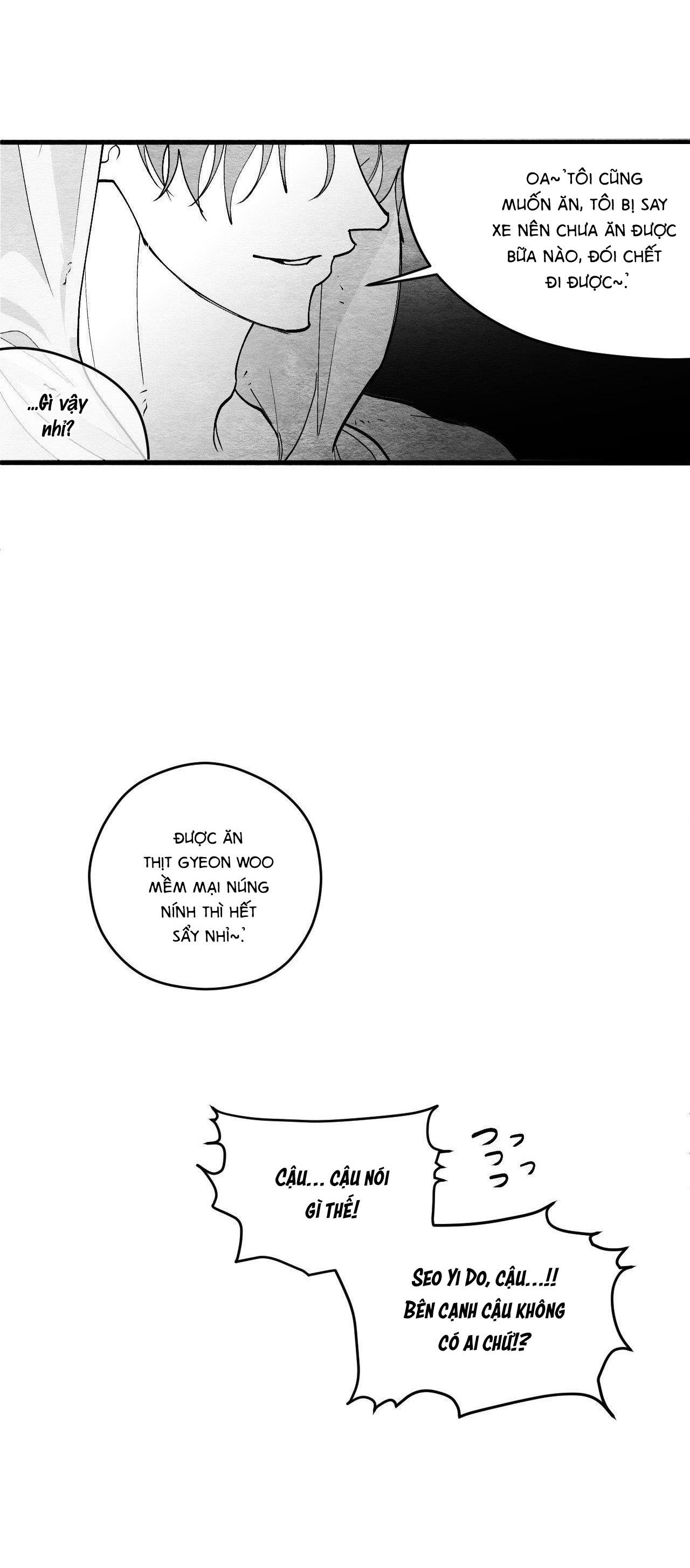 Đọc truyện  Vóc Dáng Toàn Mỹ - Chapter 8