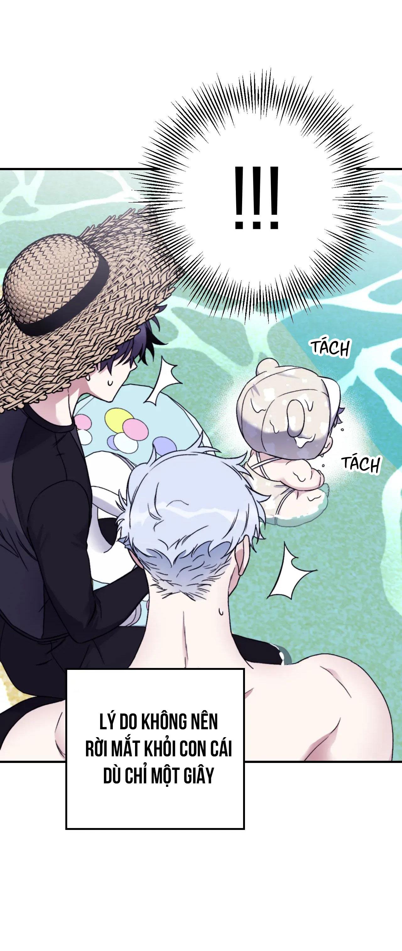 Đọc truyện Sóng Tìm Em - Chapter 71