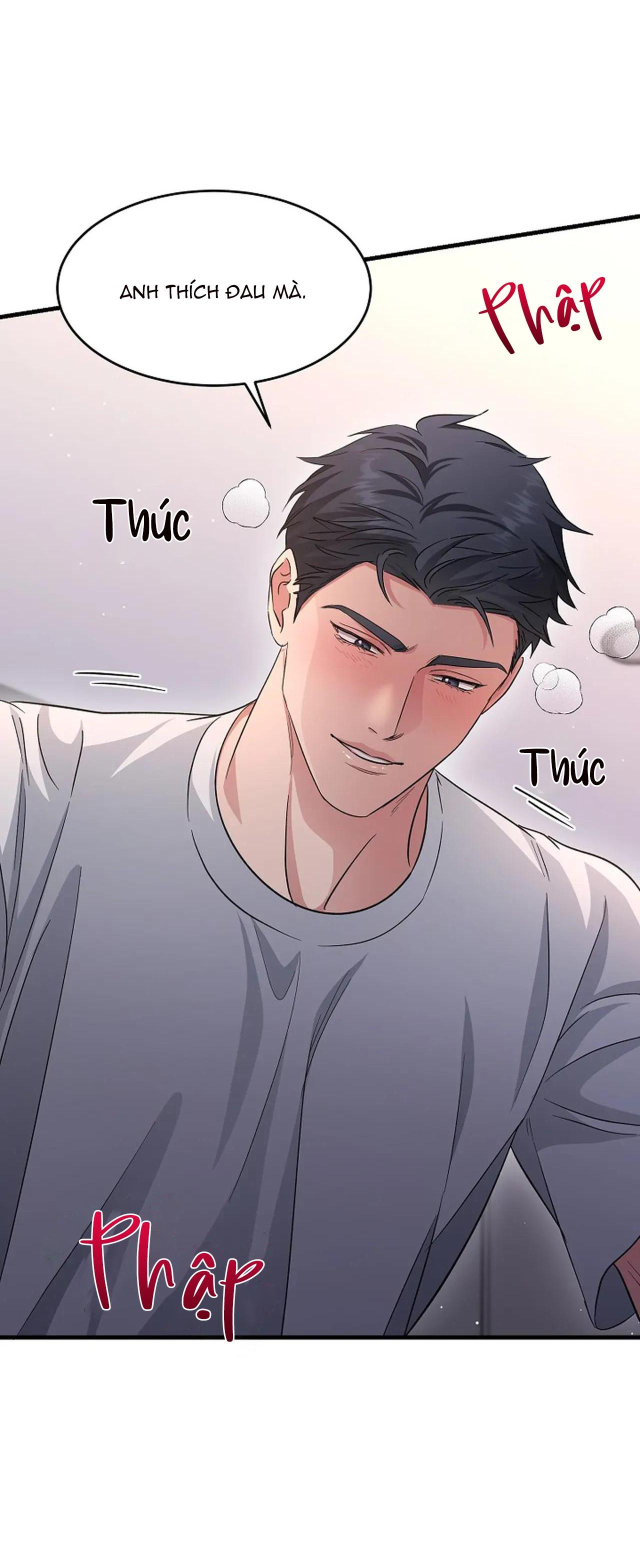 Đọc truyện RIVER OF BONDAGE - Chapter 9