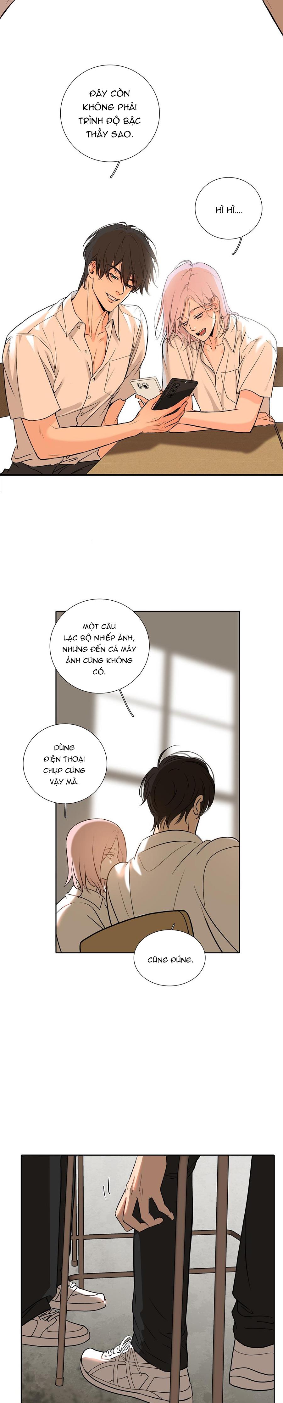 Đọc truyện Lân - Chapter 1