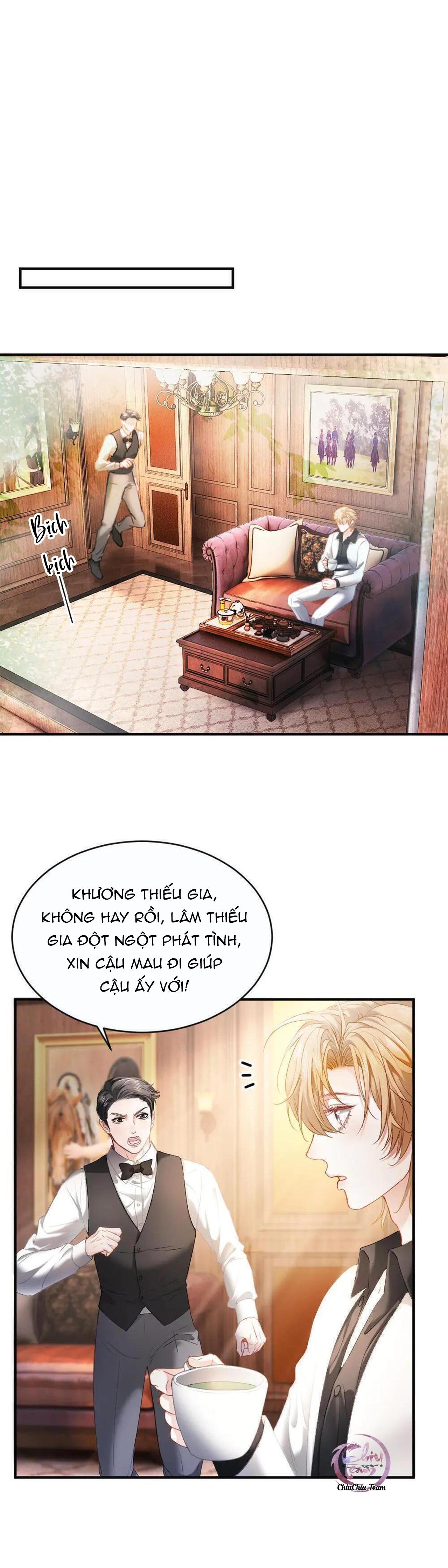 Đọc truyện Tiểu thiếu gia dựa vào nhan sắc càn quét toàn hệ thống - Chapter 48