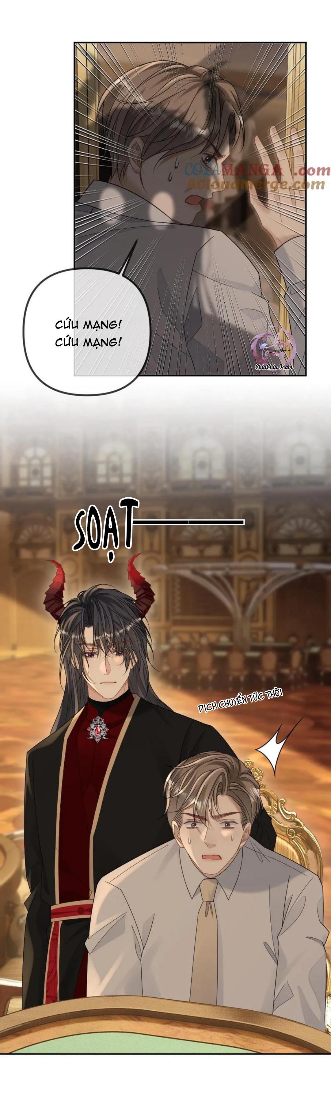 Đọc truyện Khát Vọng Ngọt Ngào - Chapter 320