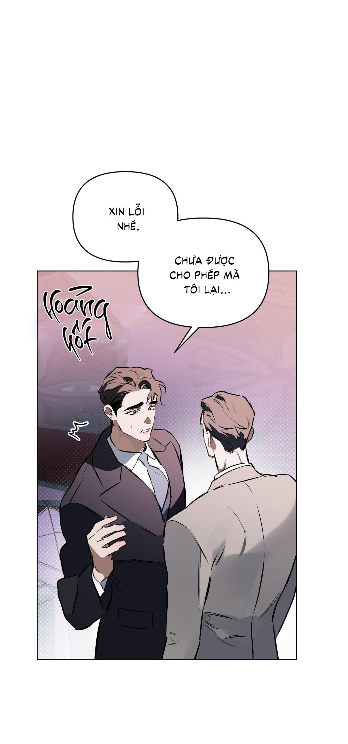 Đọc truyện  Định Tên Mối Quan Hệ - Chapter 65