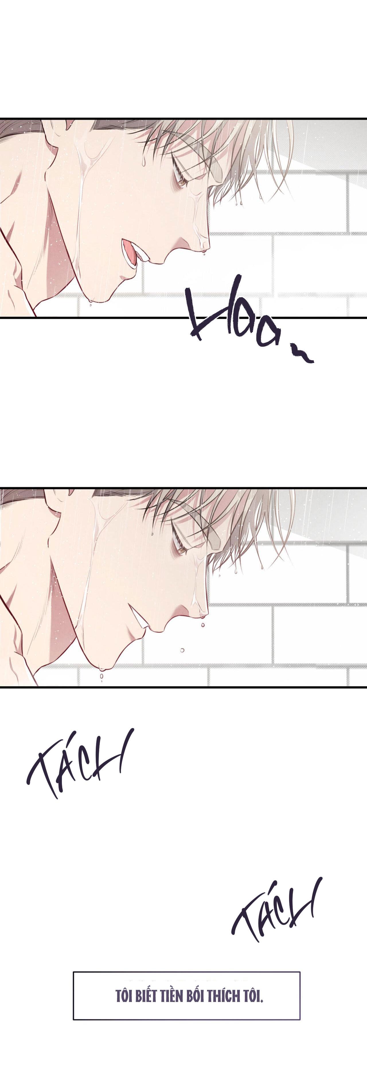 Đọc truyện CÔNG TƯ PHÂN MINH - Chapter 19