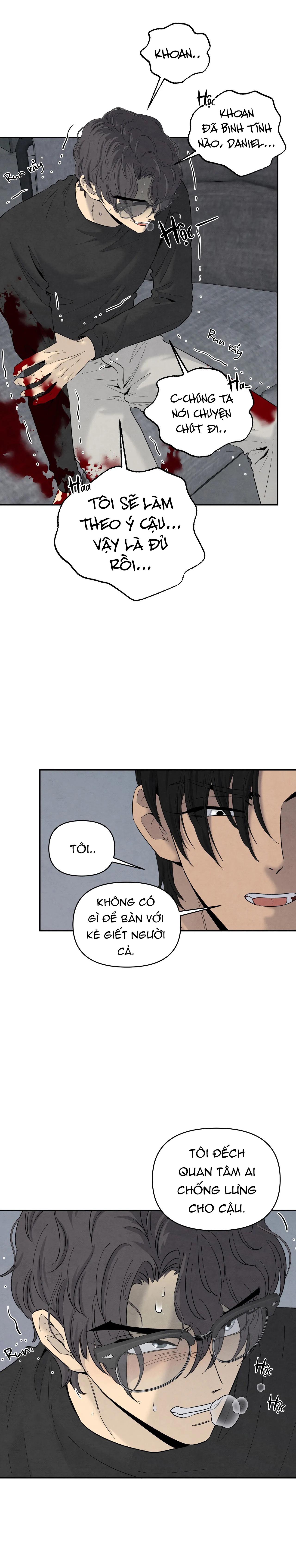 Đọc truyện Bona Sort (END) - Chapter 69