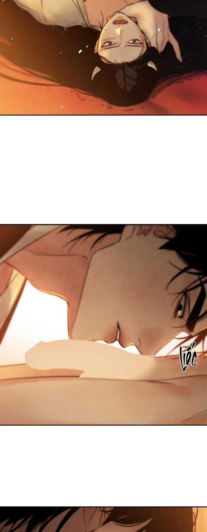 Đọc truyện THUỐC ĐỘC - Chapter 15