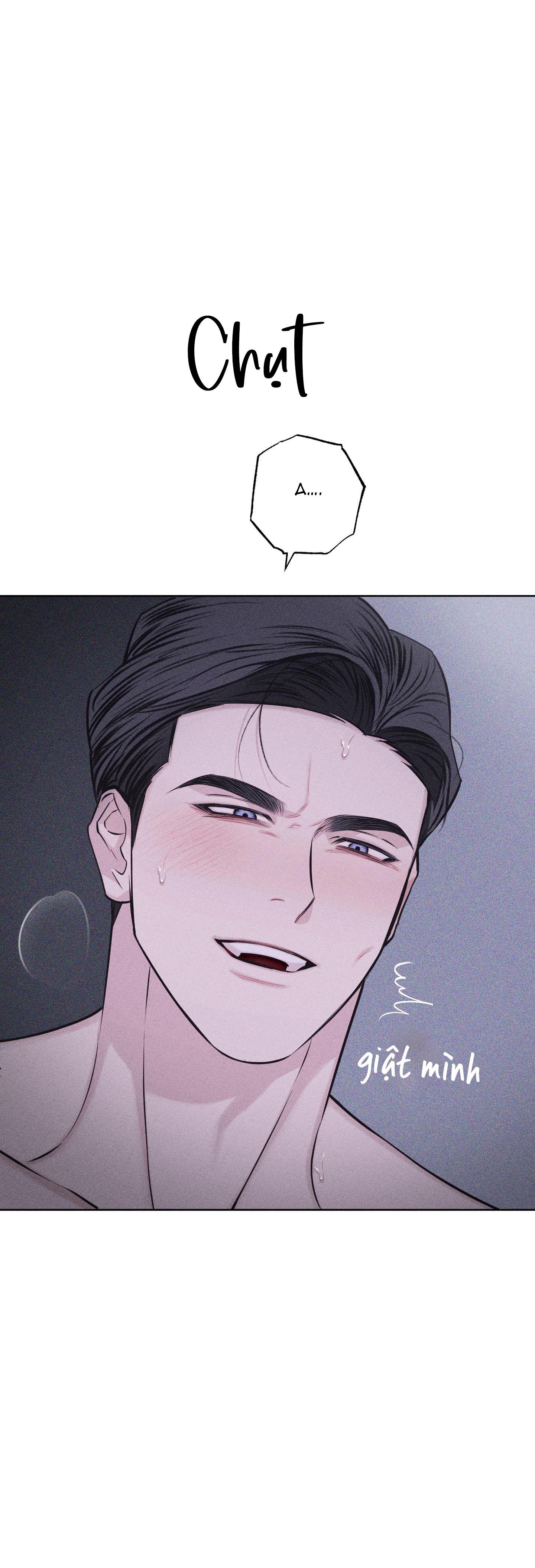 Đọc truyện HÌNH THÁI TÌNH TAN - Chapter 45