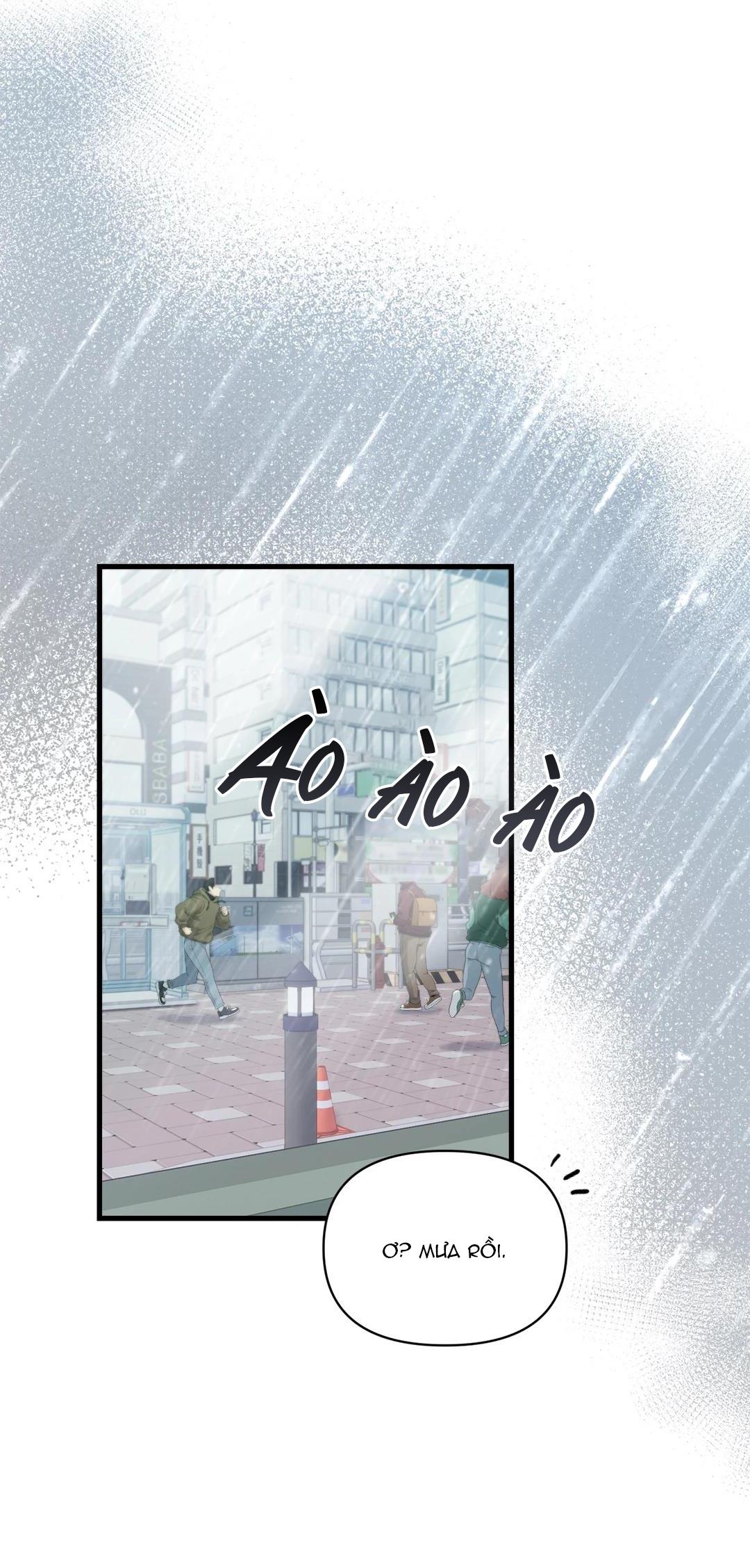 Đọc truyện KÝ SỰ ALPHA - Chapter 22