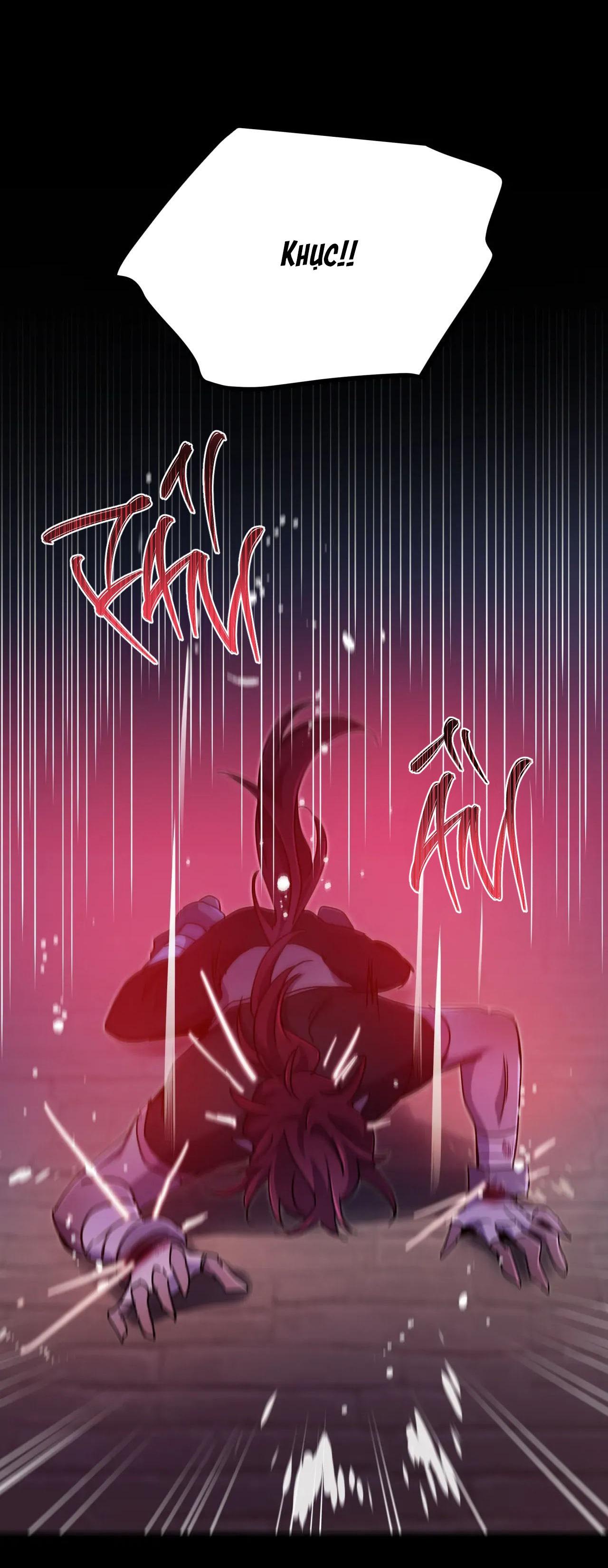 Đọc truyện  Ám Giữ Linh Hồn - Chapter 62