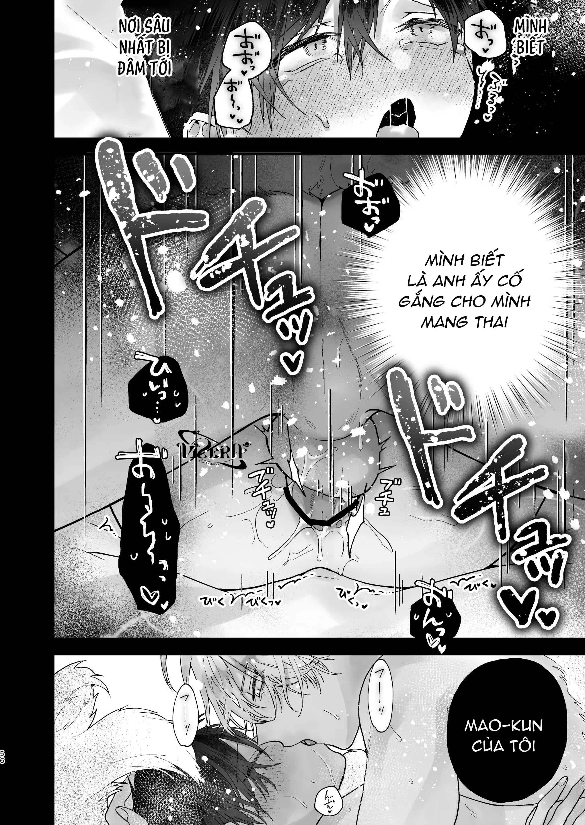 Đọc truyện ONESHOT VICERA COMICS HOUSE - Chapter 140.2