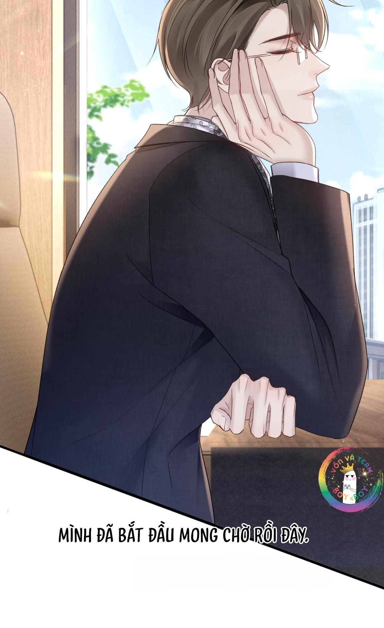 Đọc truyện Cuộc Đối Đầu Gay Gắt - Chapter 83