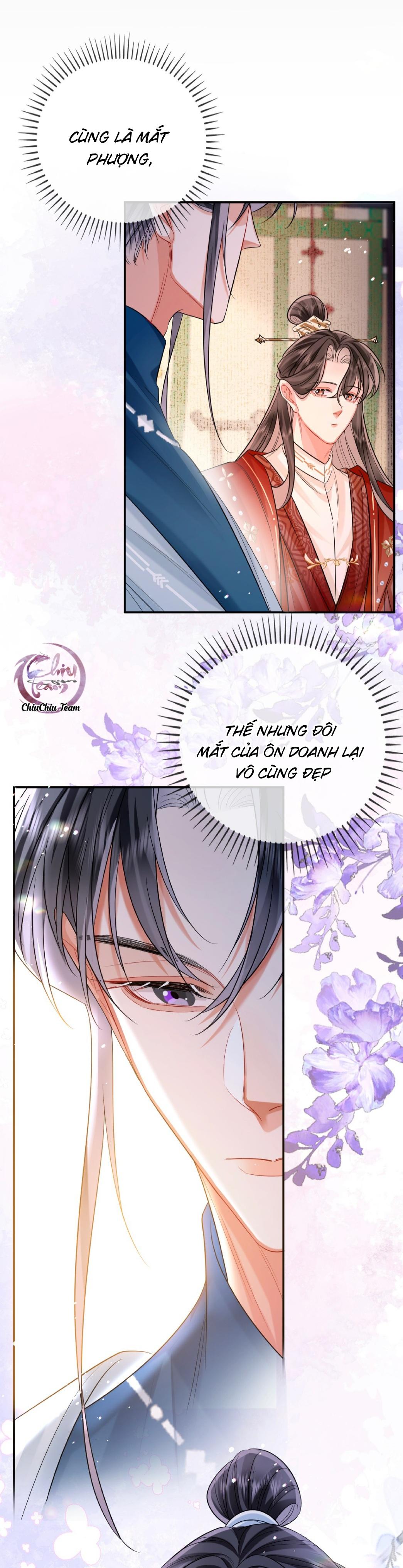 Đọc truyện Ôn Hương Diễm Ngọc (END) - Chapter 13