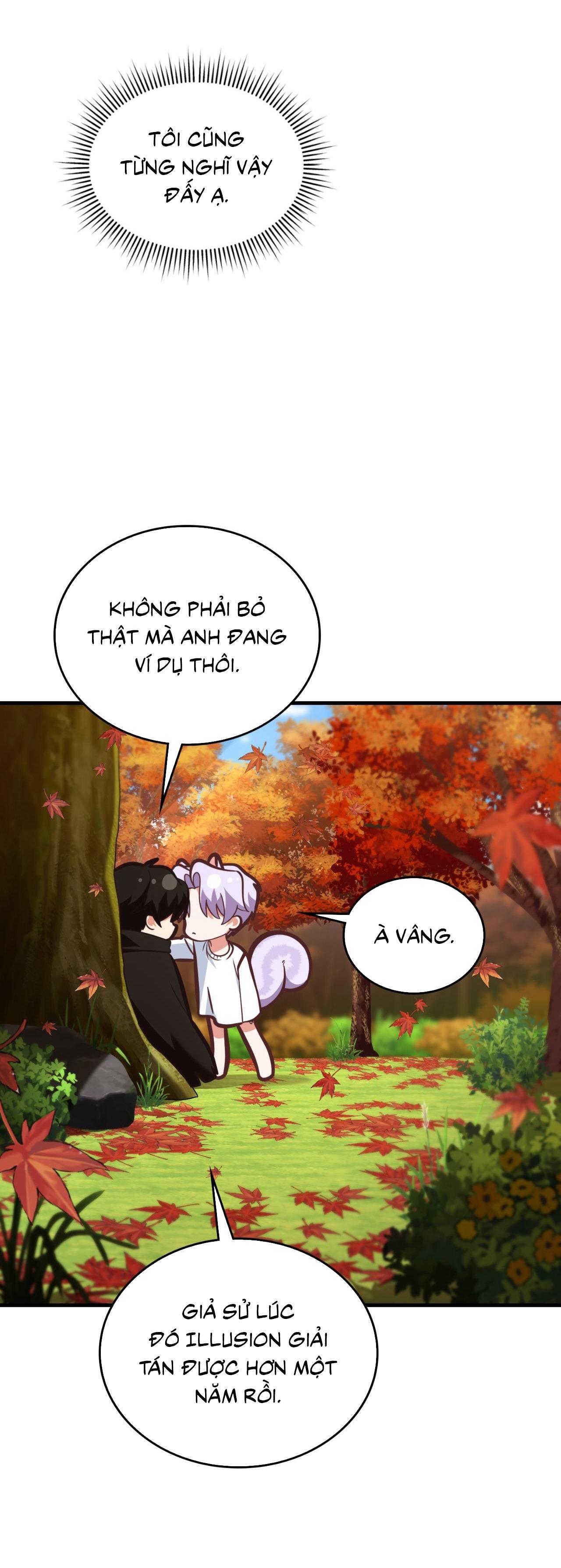 Đọc truyện Guild member - Chapter 61