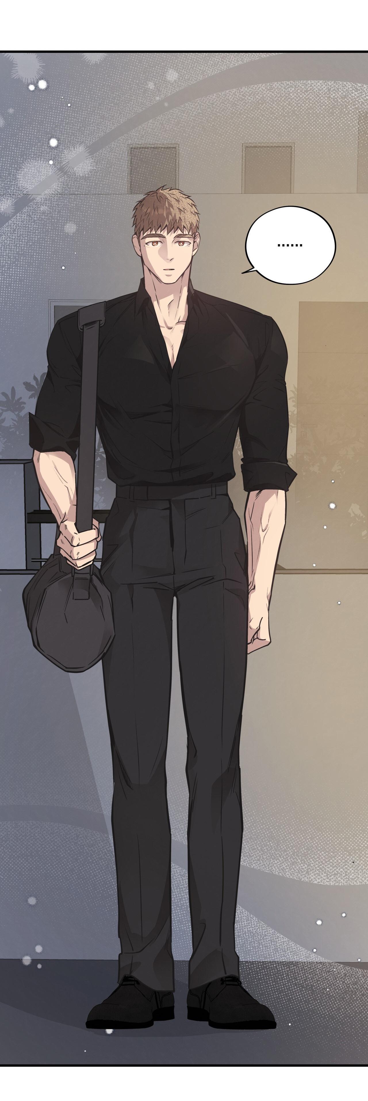 Đọc truyện MẬT GẤU - Chapter 40