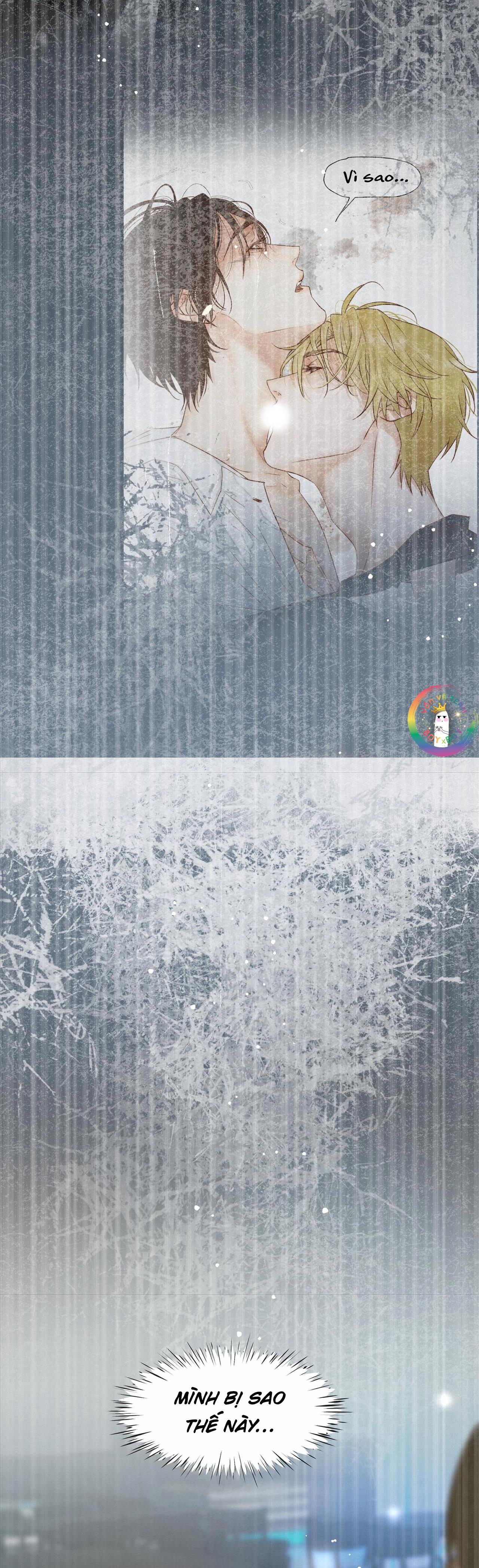 Đọc truyện Trỗi Dậy Từ Tro Tàn - Chapter 25