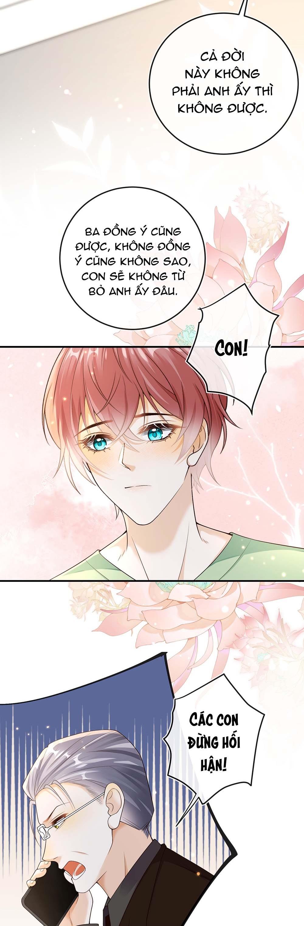 Đọc truyện Tương kế tựu kế - Chapter 32