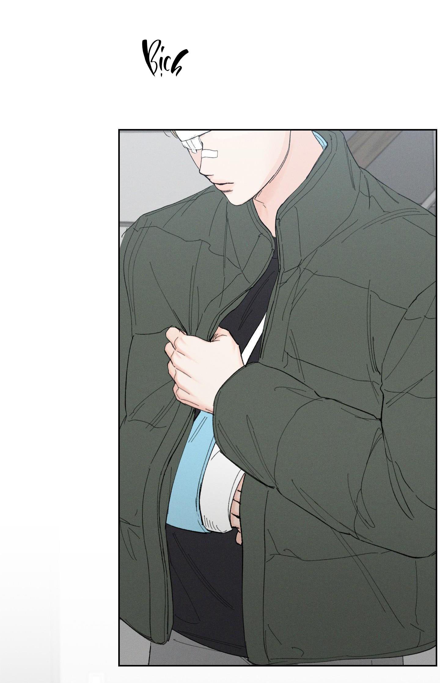 Đọc truyện  THÁNG 12 - Chapter 54