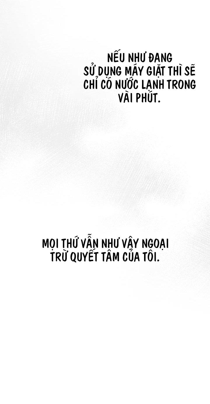 Đọc truyện (ABO) The First Commandment - Chapter 11