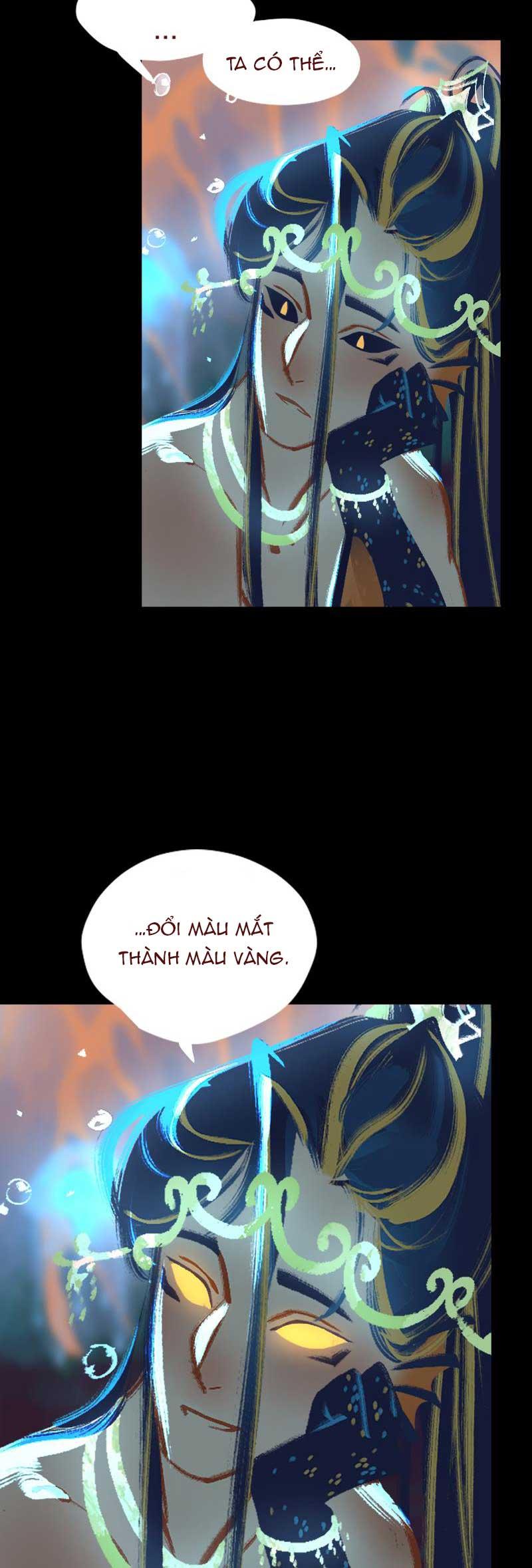 Đọc truyện SẢI DÀI CỨU RỖI - Chapter 29