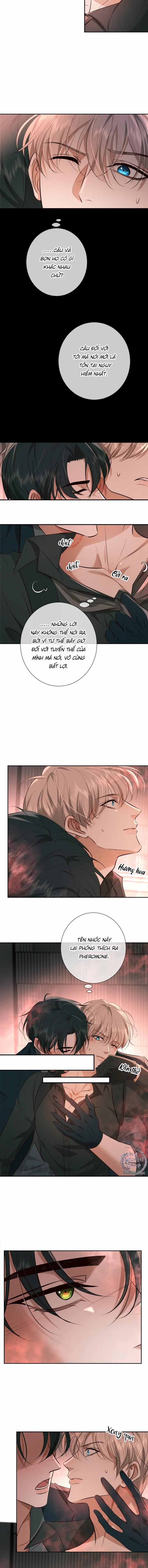 Đọc truyện Cạn Tình - Chapter 11