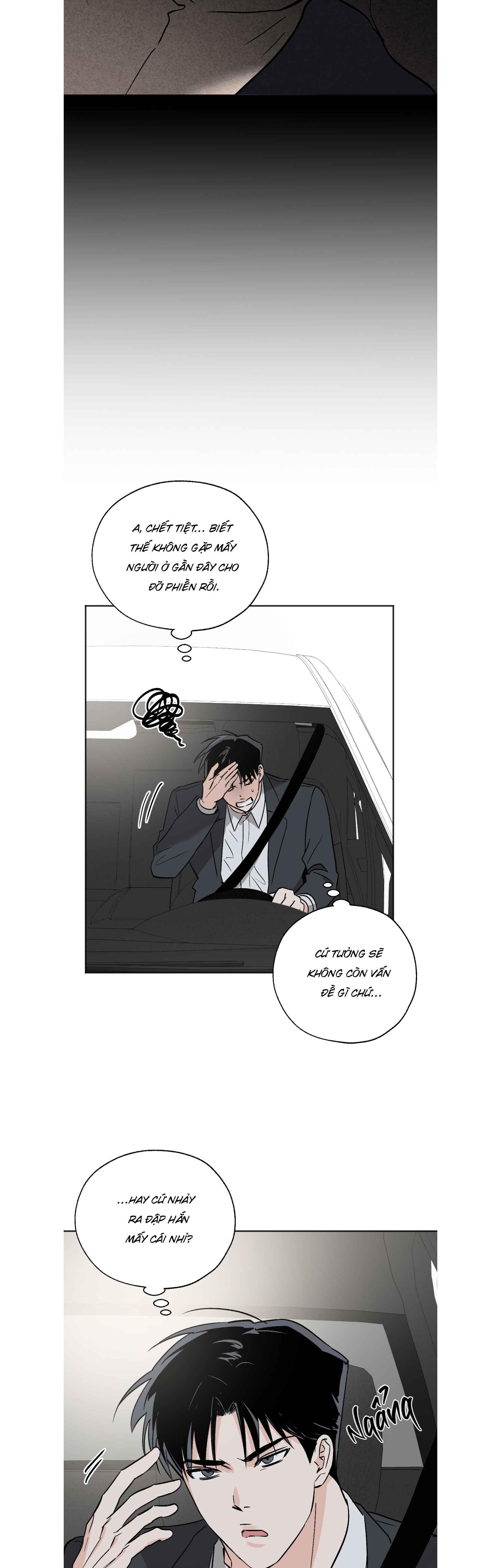 Đọc truyện CHỈ CẦN MỘT PHÒNG LÀ ĐƯỢC Ạ - Chapter 2